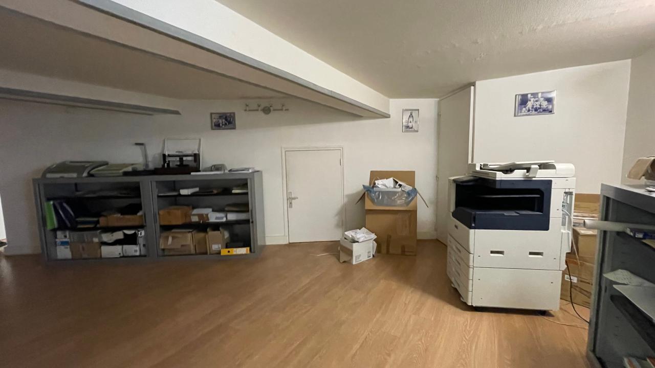 Location local d'activité Montrouge Hauts-de-Seine OLACT2535686 4