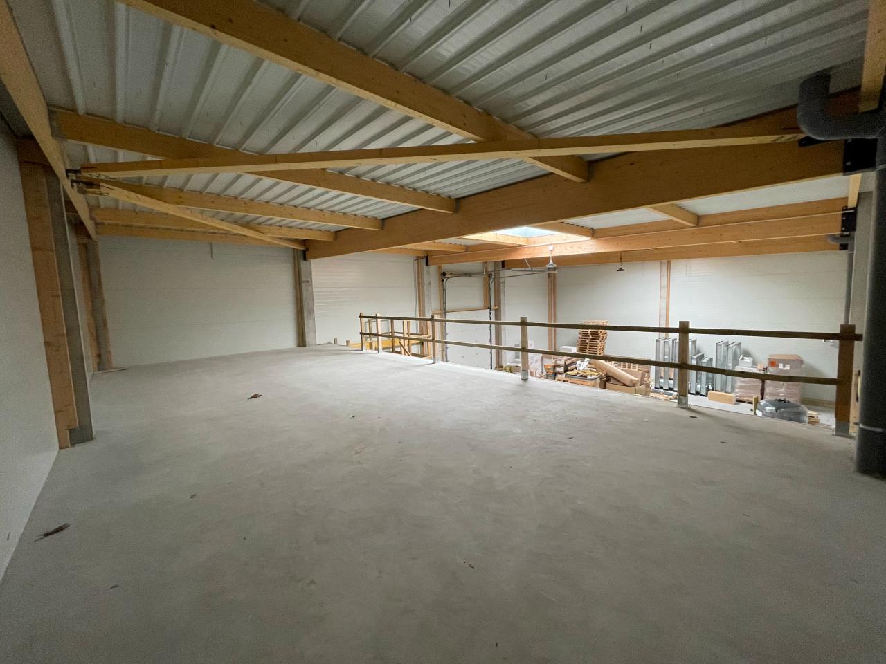 Location local d'activité Honguemare-Guenouville Eure OLACT2531799 3