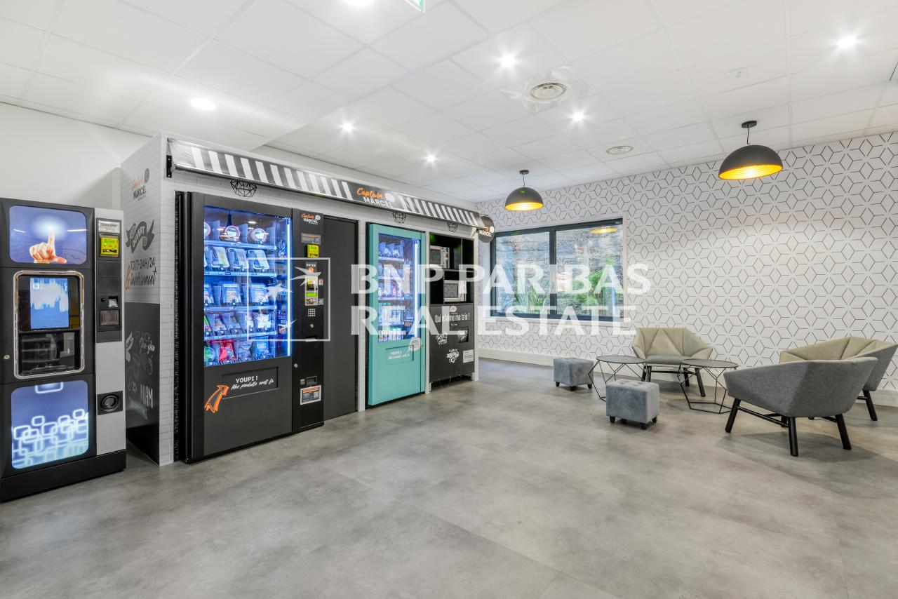 Location bureau Levallois-Perret Hauts-de-Seine OLBUR2002086 12