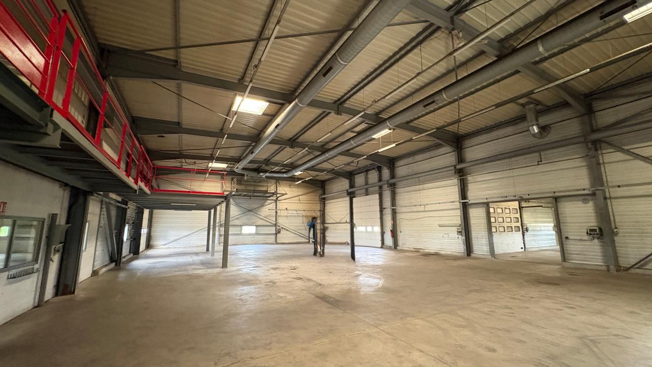 Location local d'activité Saint-Paterne-Racan Indre-et-Loire OLACT2642512 5