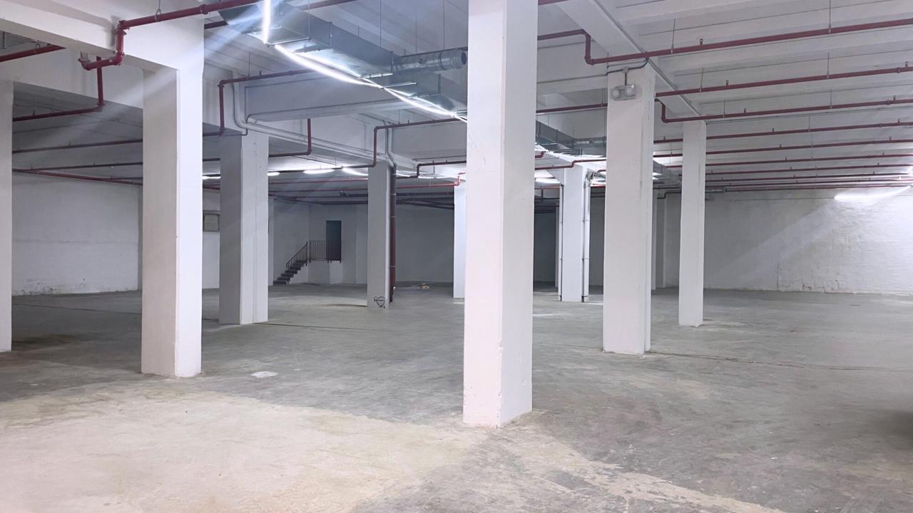 Location entrepôt classe a Paris OLLOG2420552 9