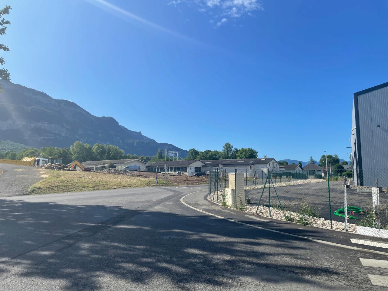 Location local d'activité Mouxy Savoie OLACT2534120 14