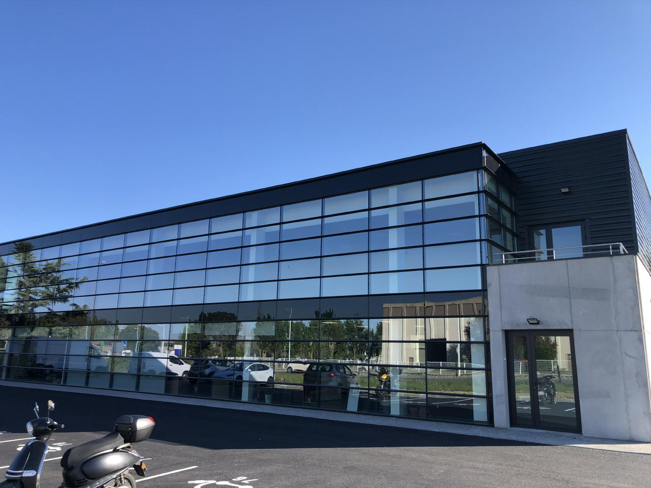 Location local d'activité Labège Haute-Garonne OLACT2534825 1