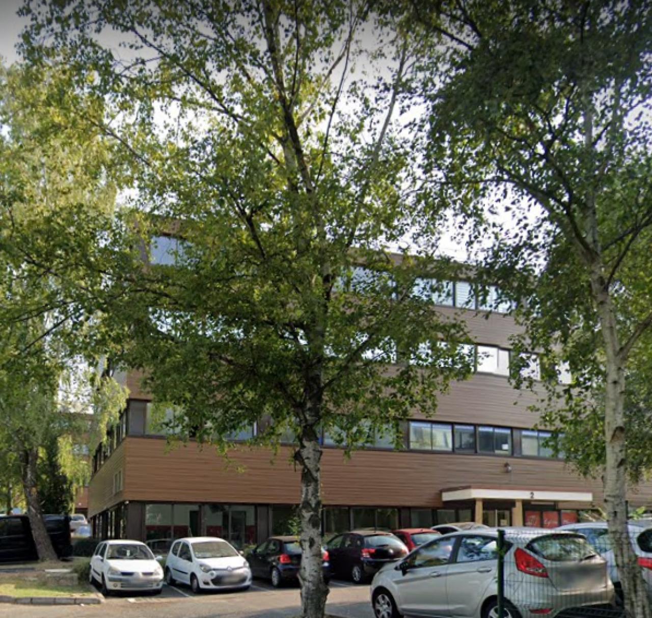 Location bureau Antony Hauts-de-Seine OLBUR2537442 7