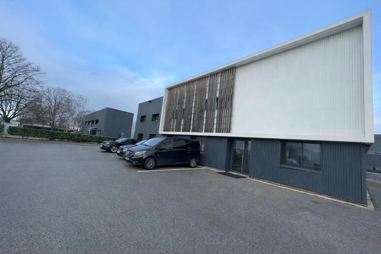 Location local d'activité Saint-Jacques-de-la-Lande Ille-et-Vilaine OLACT2639317 7