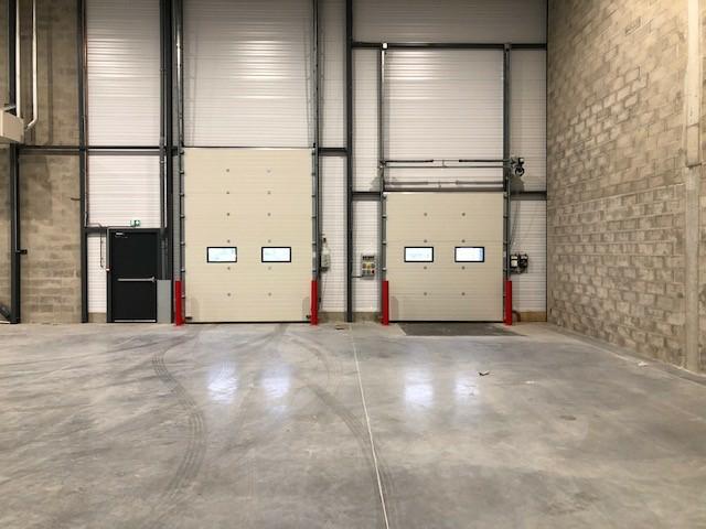 Location local d'activité Roissy-en-France Val-d'Oise OLACT2534913 3