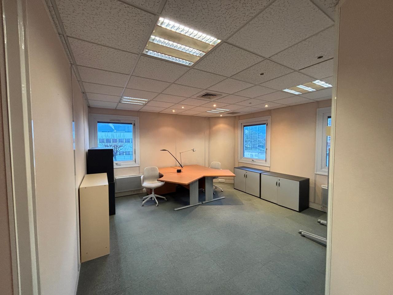 Location bureau Échirolles Isère OLBUR2538037 5