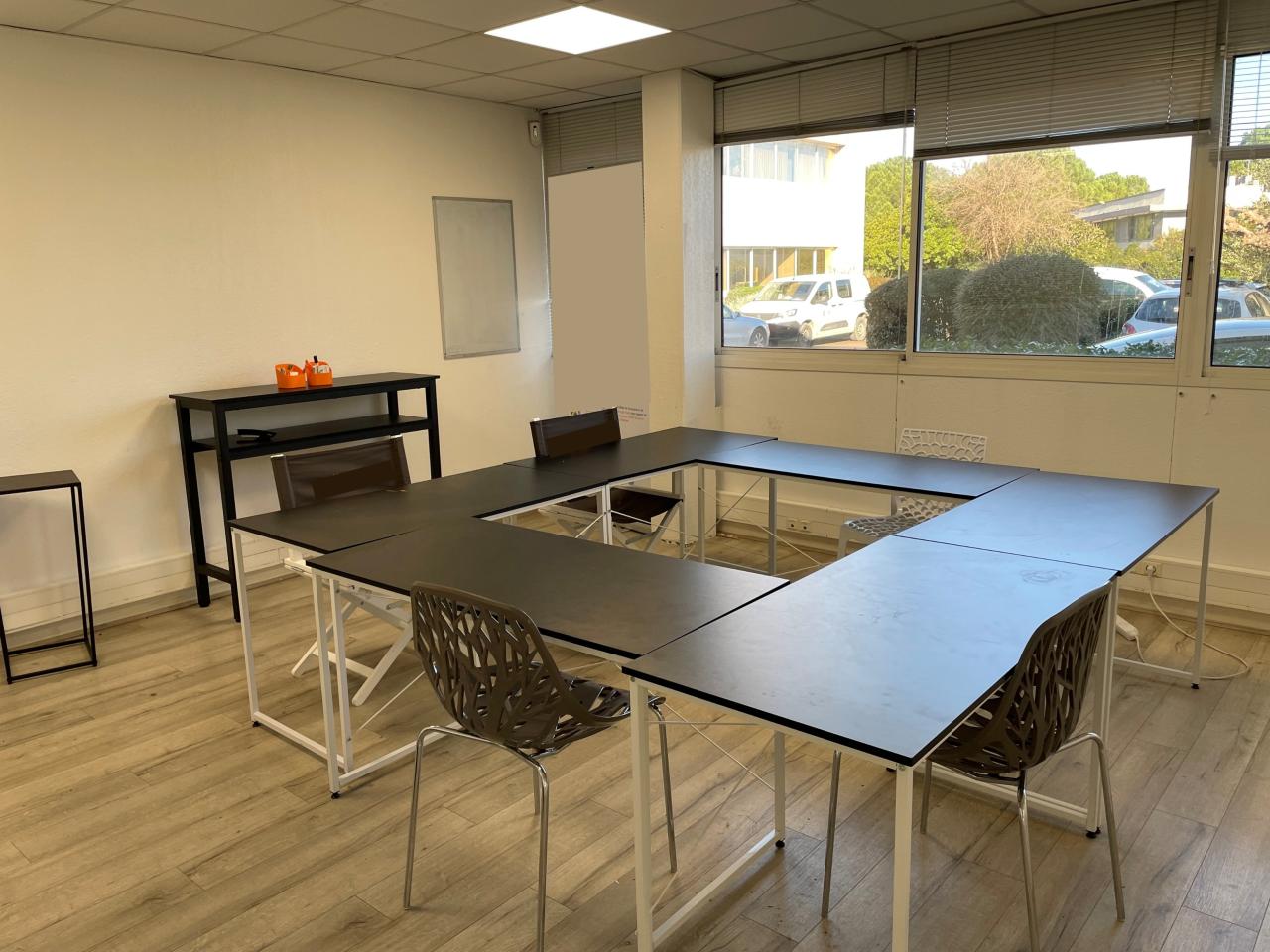 Location bureau Baillargues Hérault OLBUR2646245 12