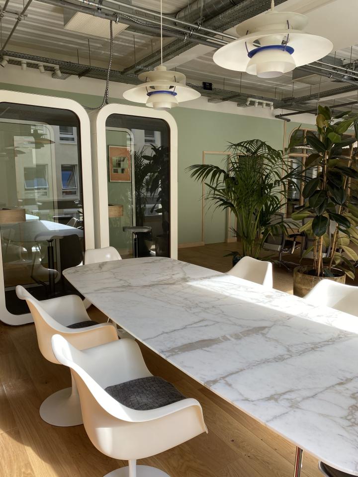 Location coworking Paris OLBUR2641890 6
