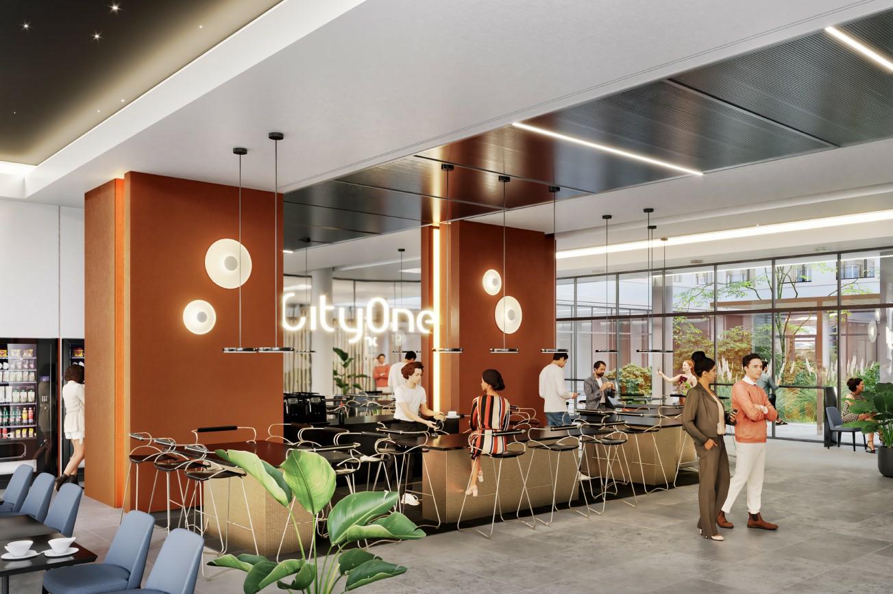 Location bureau La Plaine Saint-Denis Seine-Saint-Denis OLBUR2205849 17