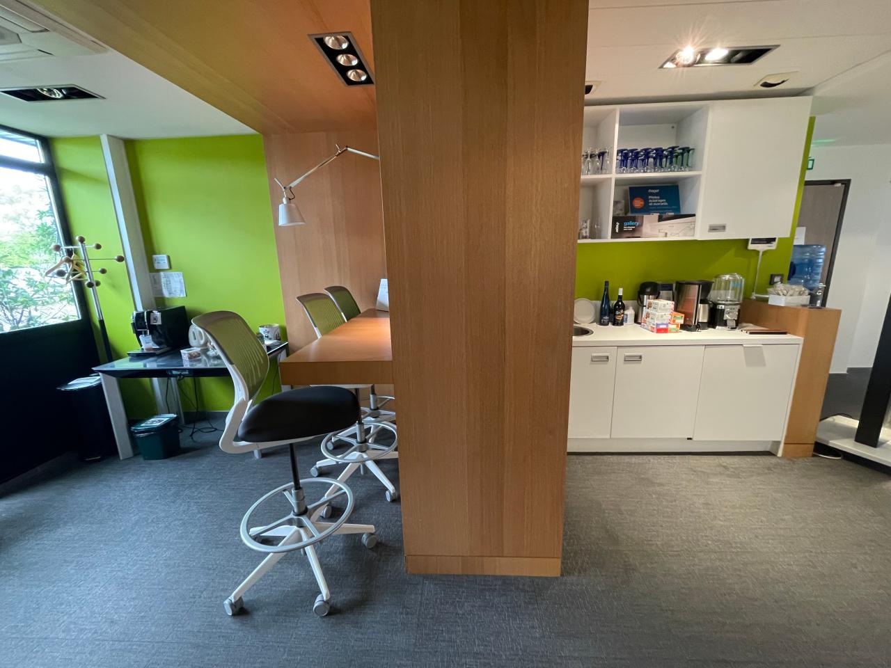 Location bureau Colomiers Haute-Garonne OLBUR2534547 7