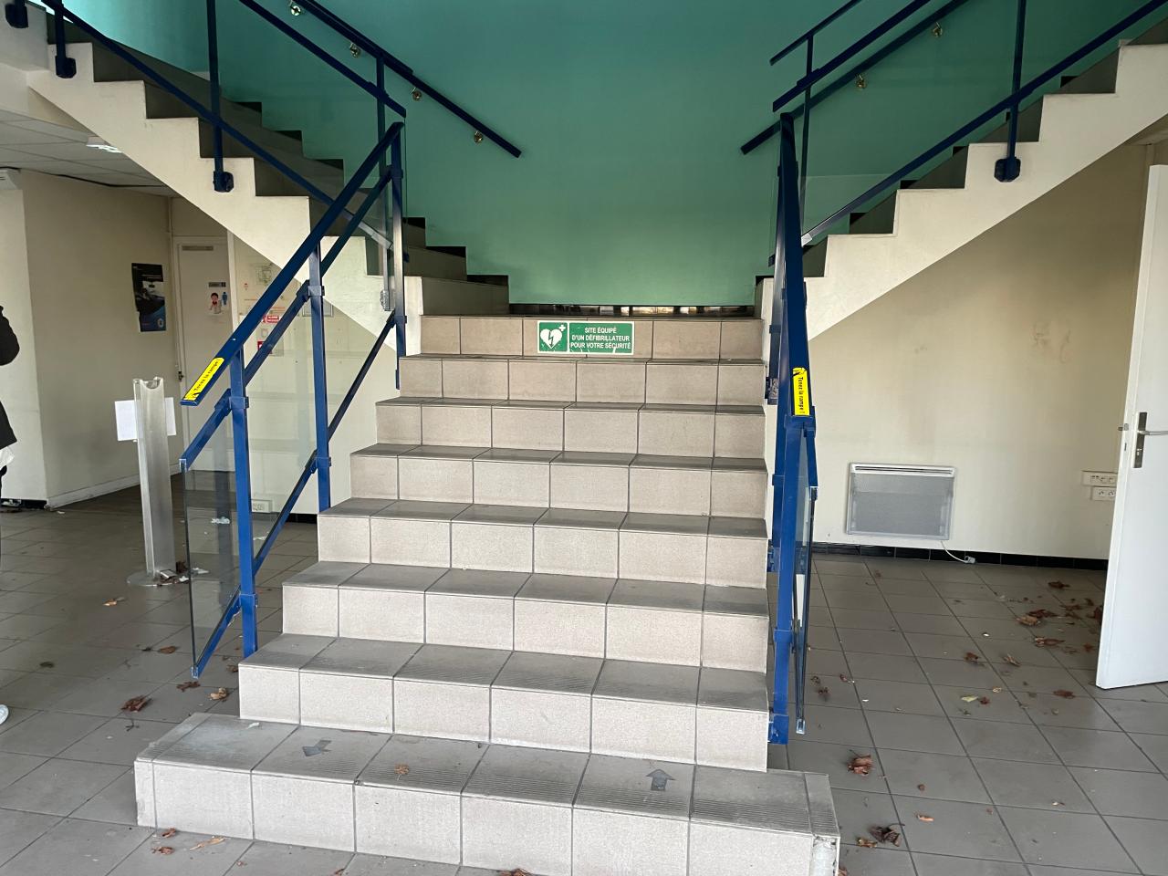 Vente local d'activité Chassieu Rhône OVACT2536169 10