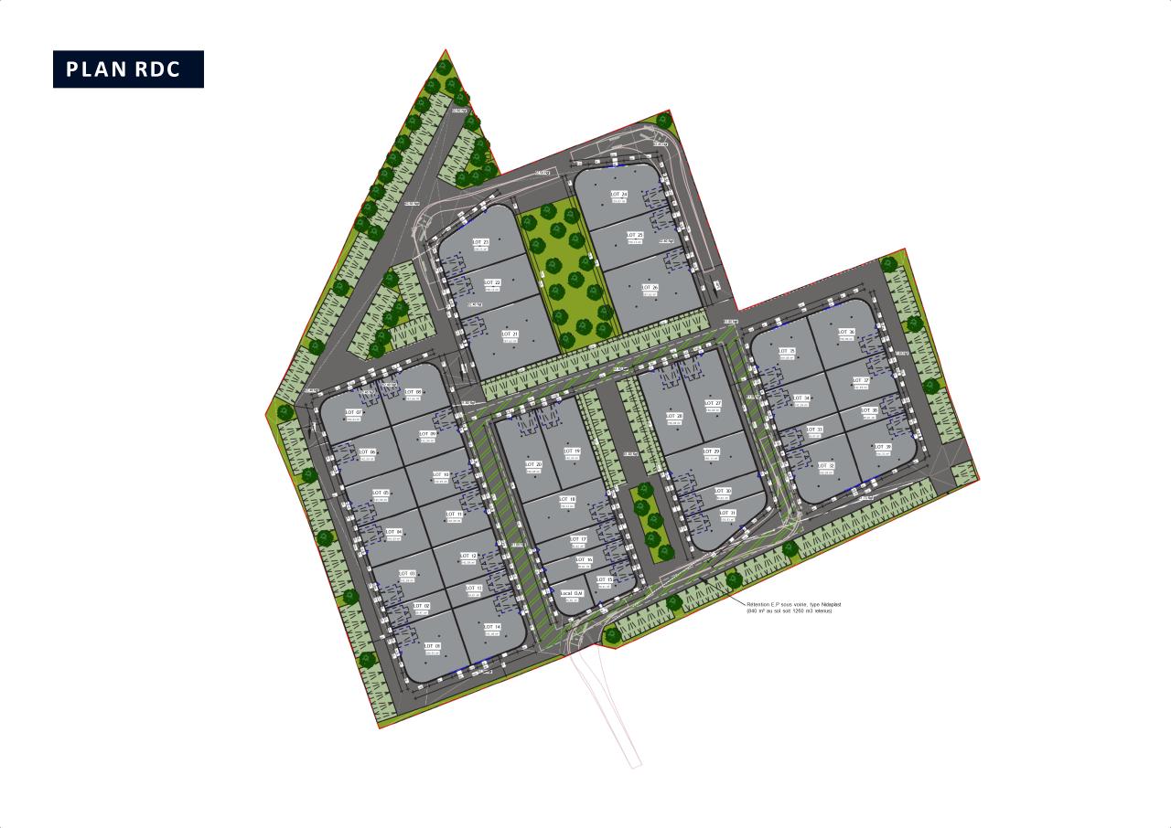 Vente local d'activité Marguerittes Gard OVACT2423609 4