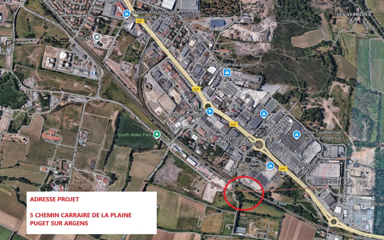 Vente local d'activité OVACT2645367 10