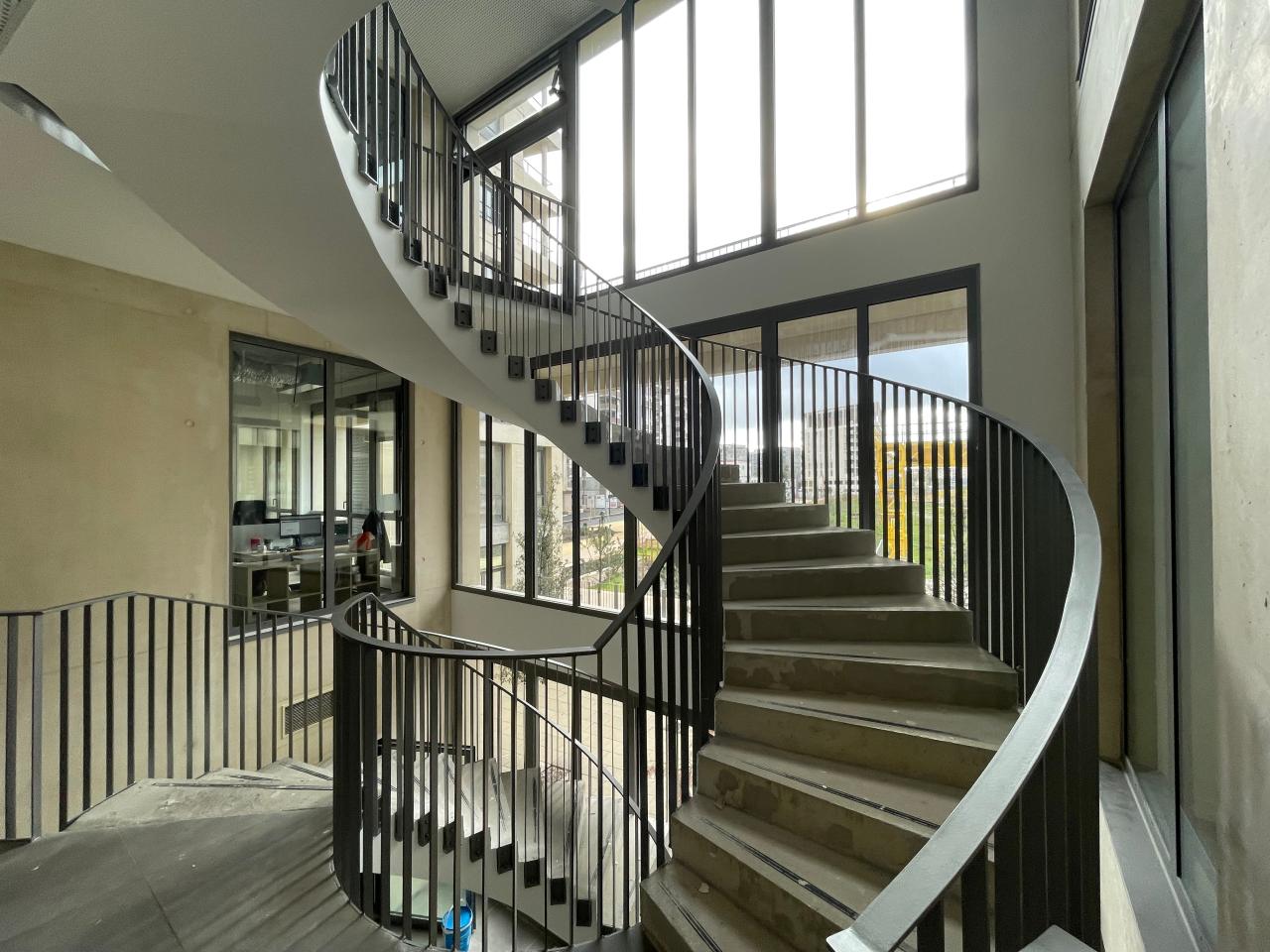 Vente bureau Bordeaux Gironde OVBUR2001789 18