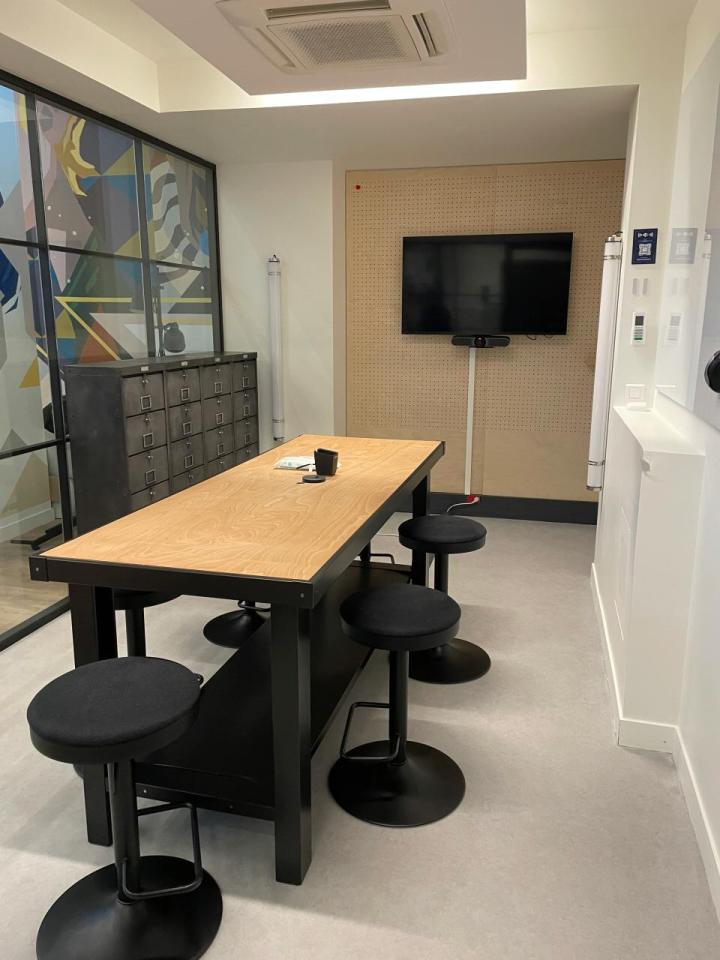 Location bureau Paris OLBUR2529086 19