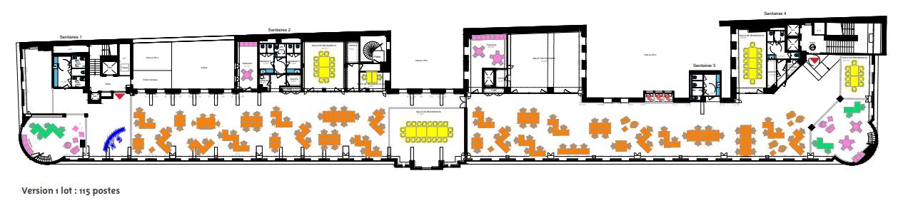 Location bureau Paris OLBUR2310941 8