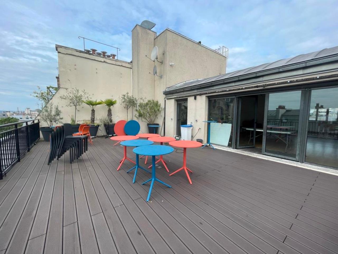 Vente bureau Paris OVBUR2535507 15