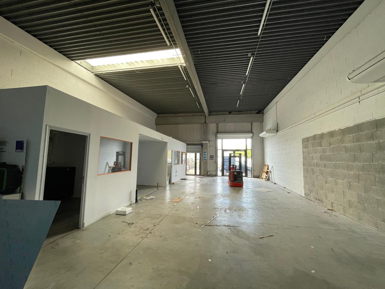 Location local d'activité Portet-sur-Garonne Haute-Garonne OLACT2425626 11