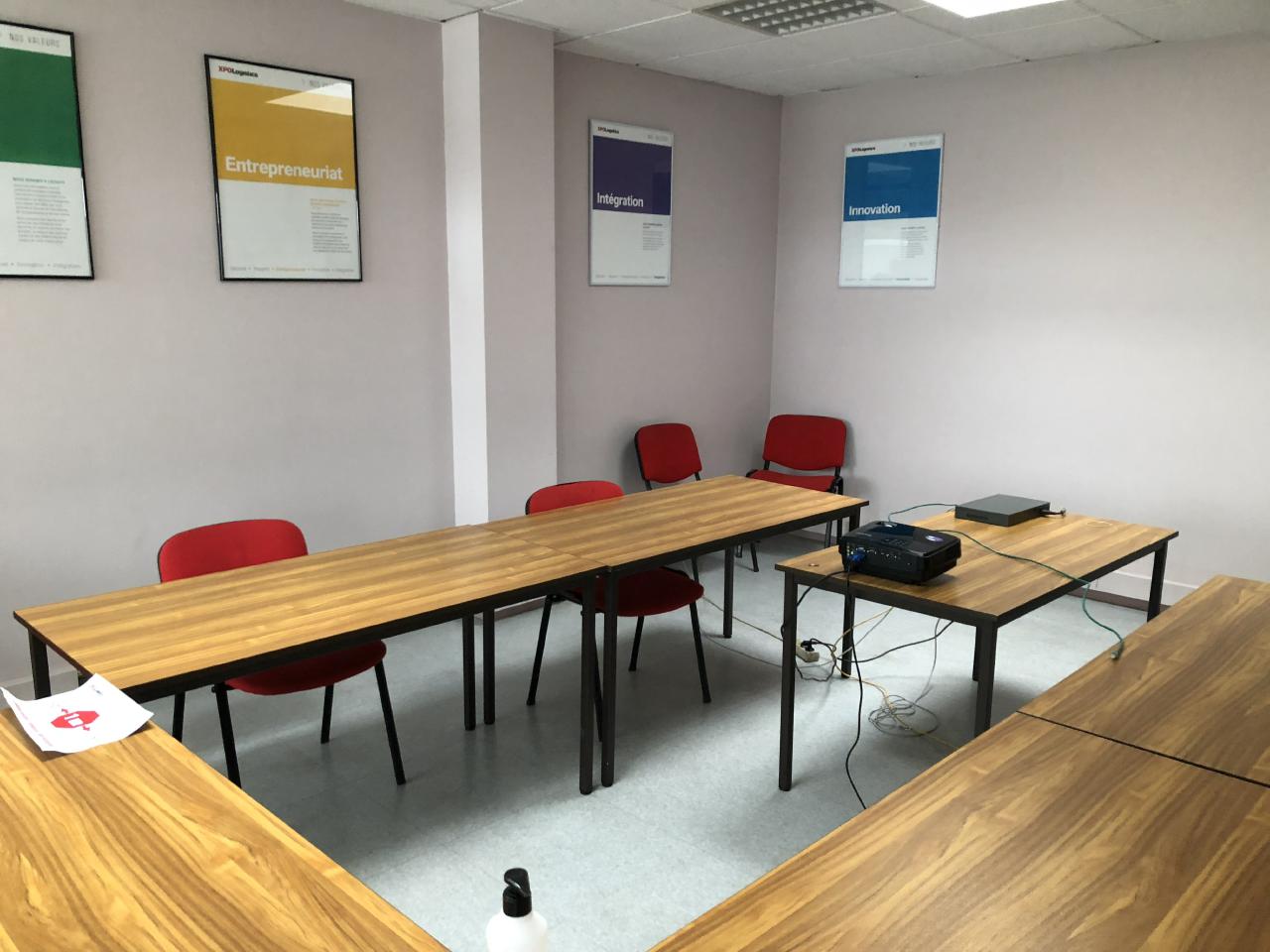 Location entrepôt classe c Langon Gironde OLLOG2106457 8