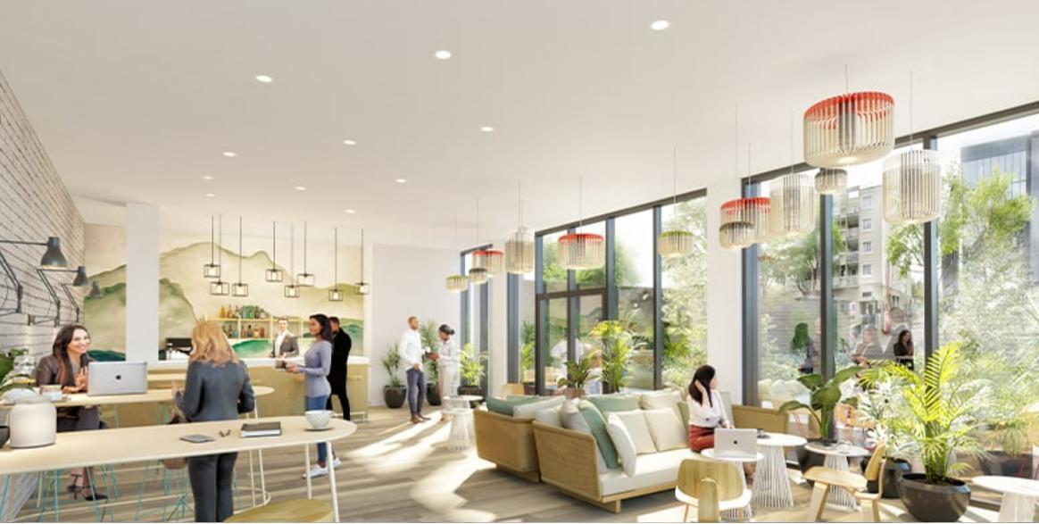 Location bureau Montigny-le-Bretonneux Yvelines OLBUR2317201 4