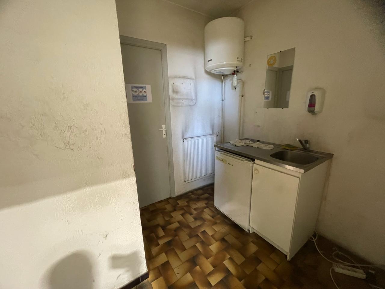 Vente local d'activité Toulouse Haute-Garonne OVACT2531518 19