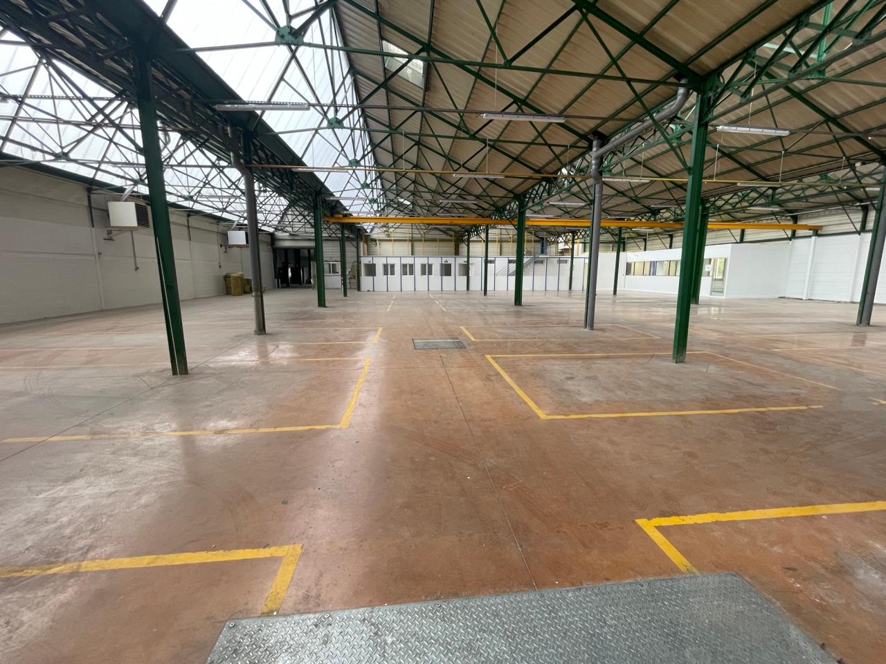 Location local d'activité Bagnolet Seine-Saint-Denis OLACT2423337 3