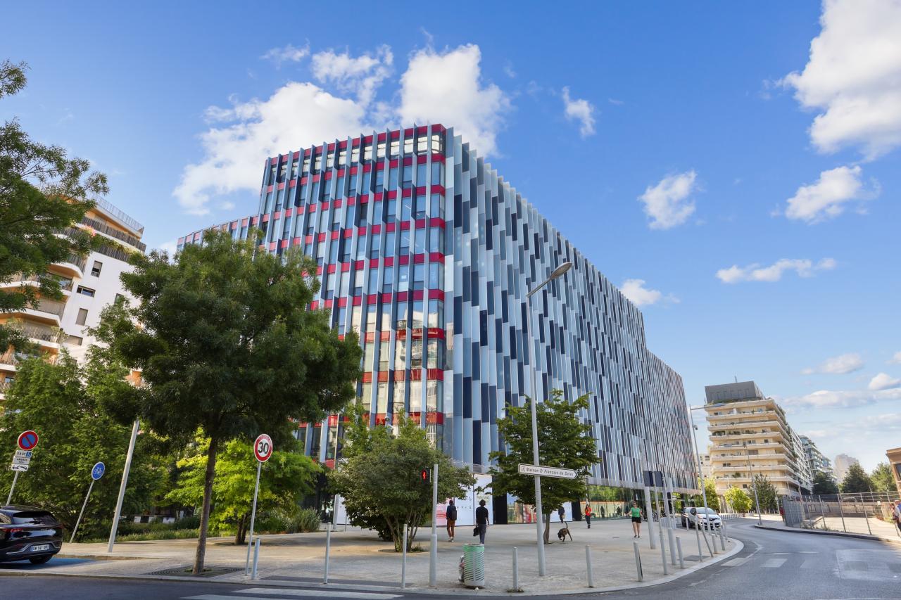 Location bureau Boulogne-Billancourt Hauts-de-Seine OLBUR2103491 16