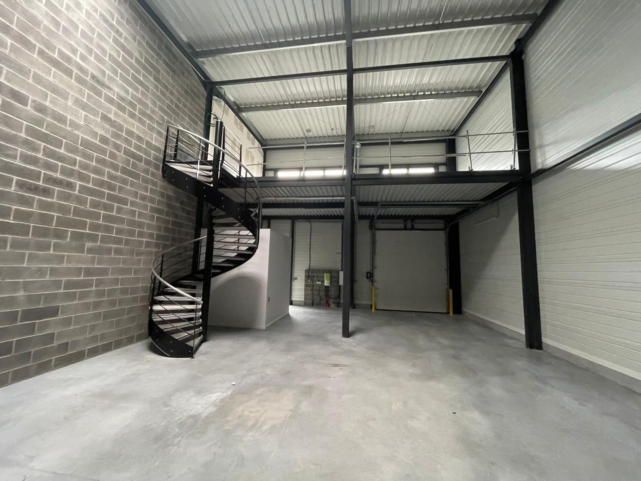 Location local d'activité Sainghin-en-Mélantois Nord OLACT2316433