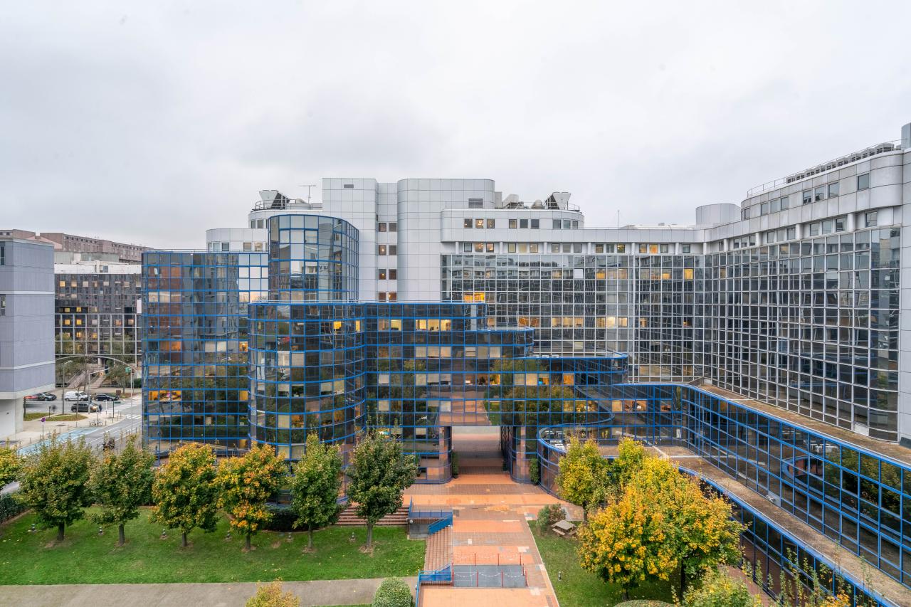 Location bureau Noisy-le-Grand Seine-Saint-Denis OLBUR2106797