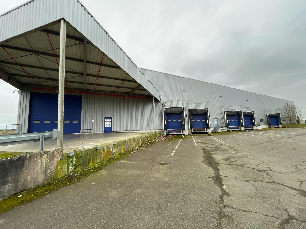 Location entrepôt classe c Jarny Meurthe-et-Moselle OLLOG2533643 7