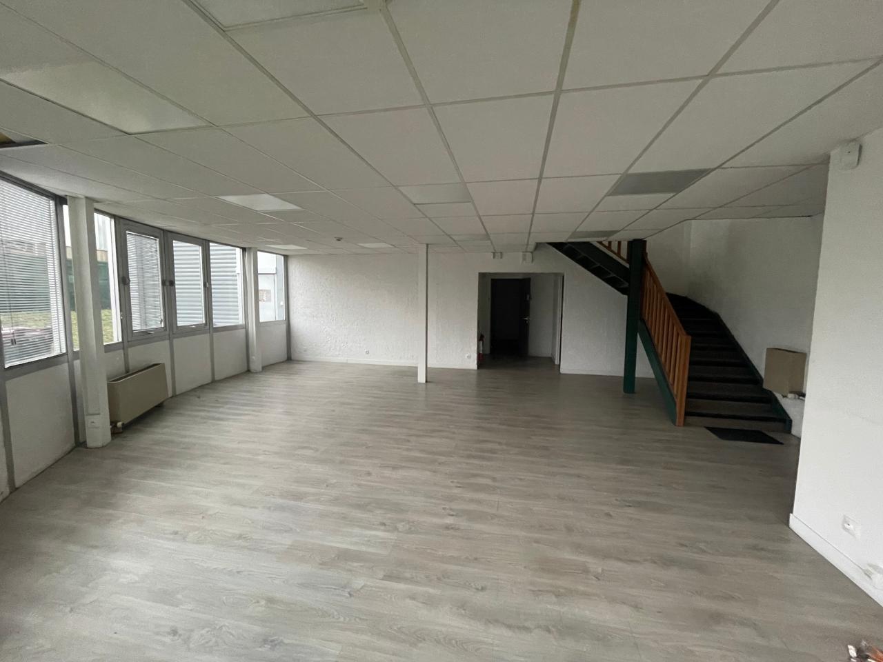 Location local d'activité Buc Yvelines OLACT2426780 16