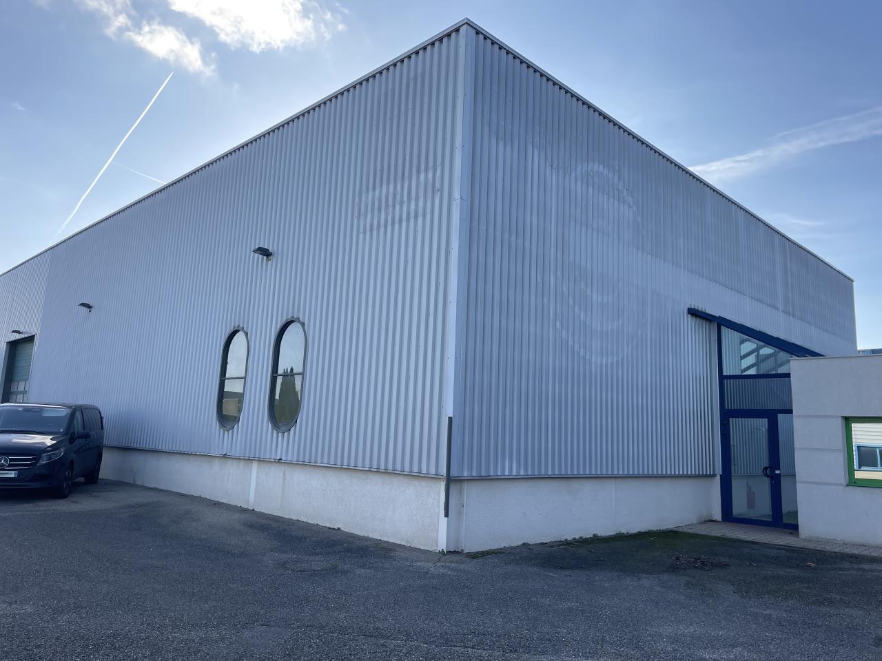 Location local d'activité Montanay Rhône OLACT2638606 16