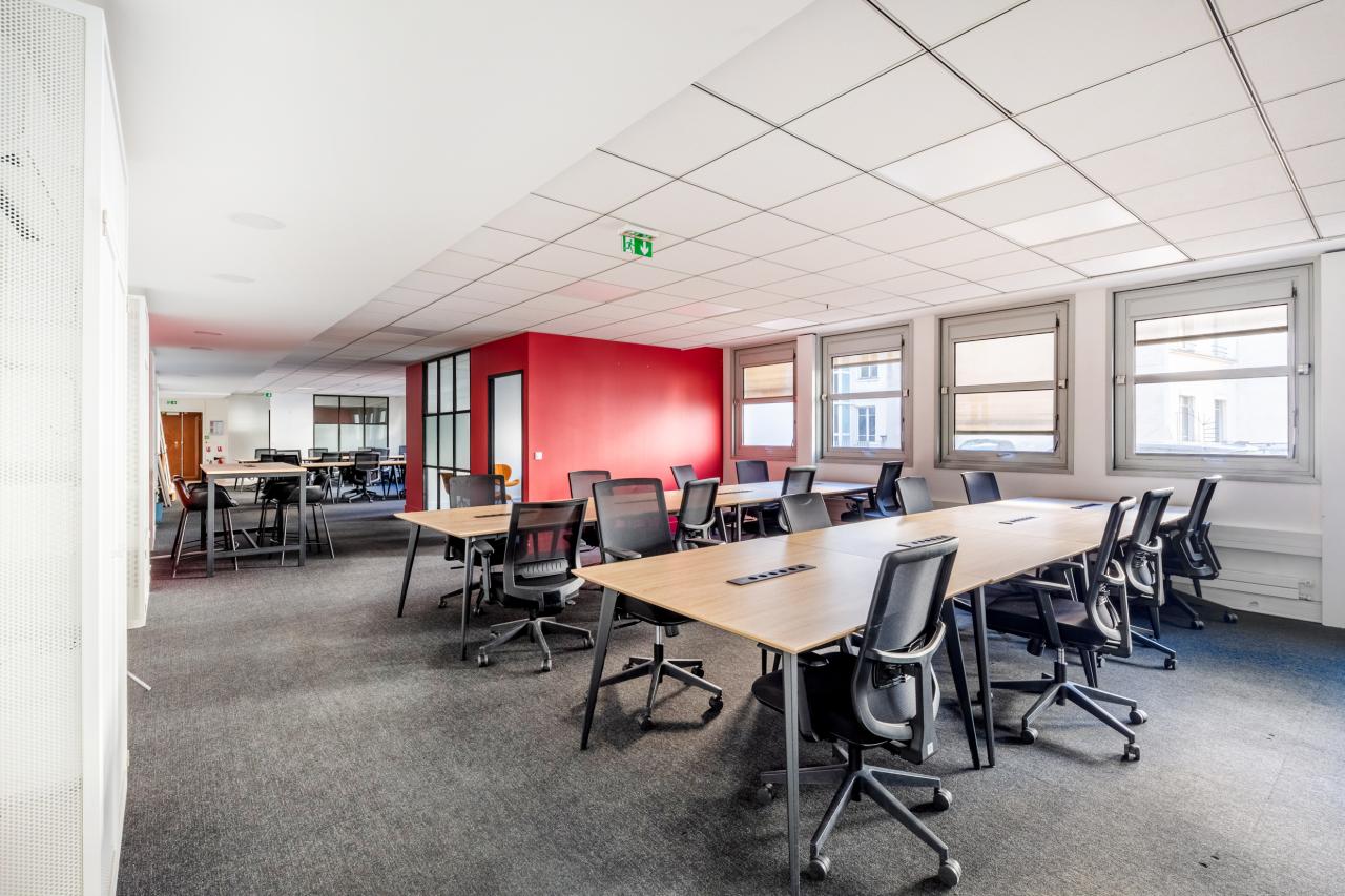 Location coworking Paris OLBUR2643689 10