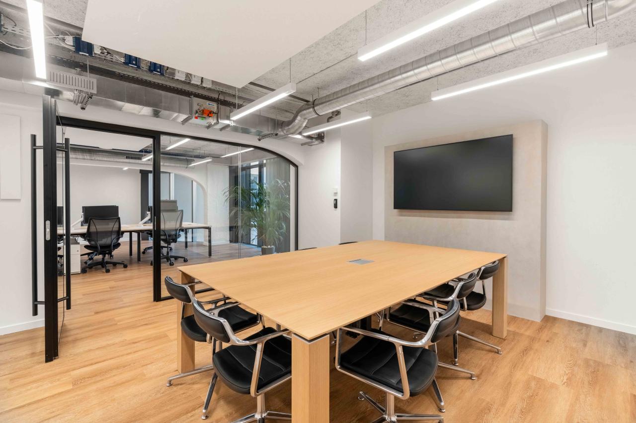 Location coworking Paris OLBUR2645058 12
