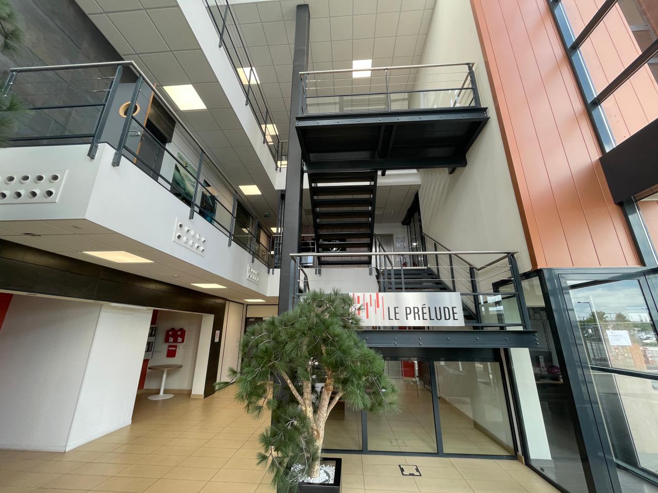 Location bureau Nantes Loire-Atlantique OLBUR2643925 11