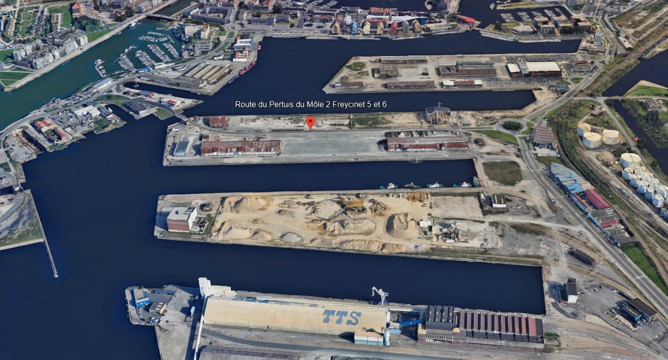 Vente bureau Dunkerque Nord OVBUR2317315 6