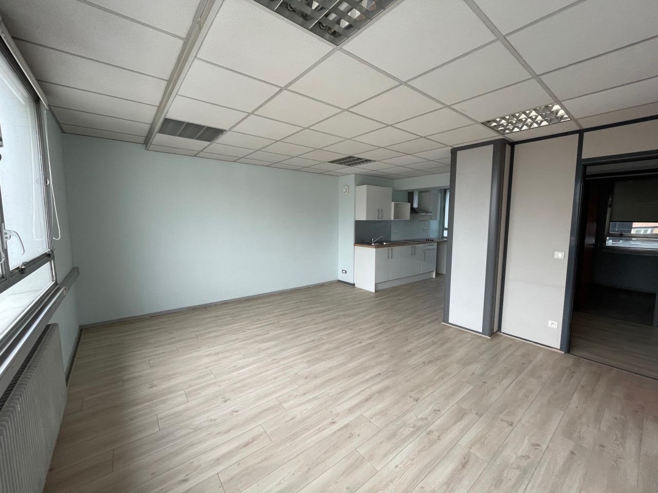 Location bureau Lille Nord OLBUR2535820 12