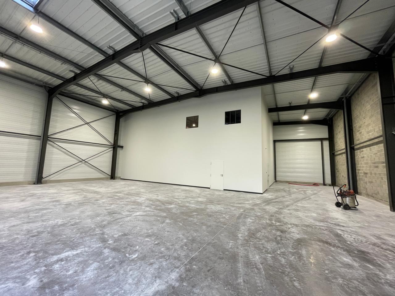 Location local d'activité Colomiers Haute-Garonne OLACT2108622 7