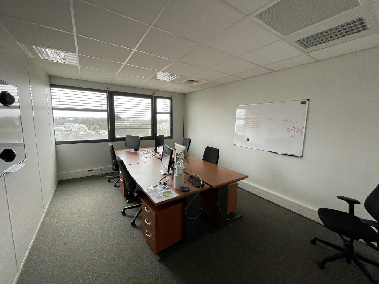 Vente bureau Toulouse Haute-Garonne OVBUR2645030 22