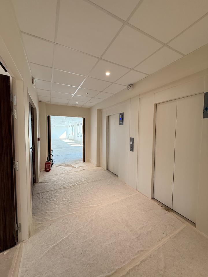 Location bureau Nancy Meurthe-et-Moselle OLBUR2111670 12