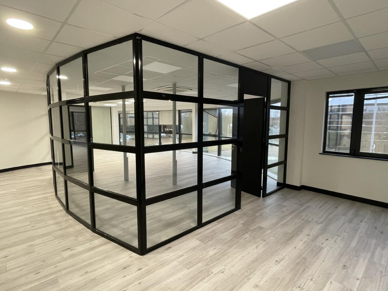 Vente bureau Oberhausbergen Bas-Rhin OVBUR2203450 1