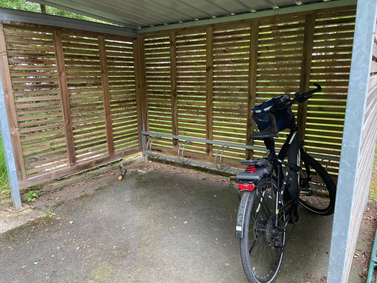 Vente bureau La-Chapelle-sur-Erdre Loire-Atlantique OVBUR2642776 25