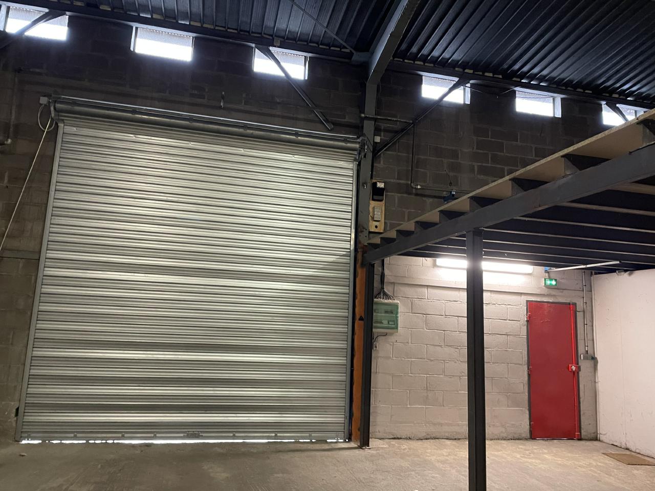 Location local d'activité Ingré Loiret OLACT2200695 6