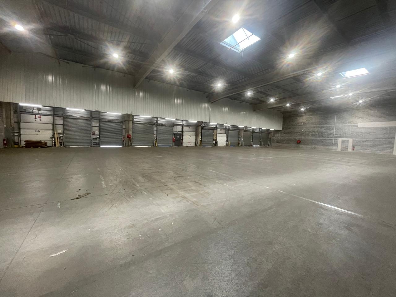 Location entrepôt classe b Raillencourt-Sainte-Olle Nord OLLOG2314293 9