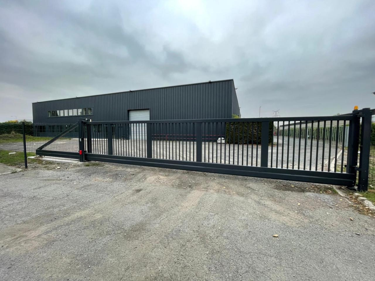 Vente local d'activité Chapelle-d'Armentières Nord OVACT2535627 5