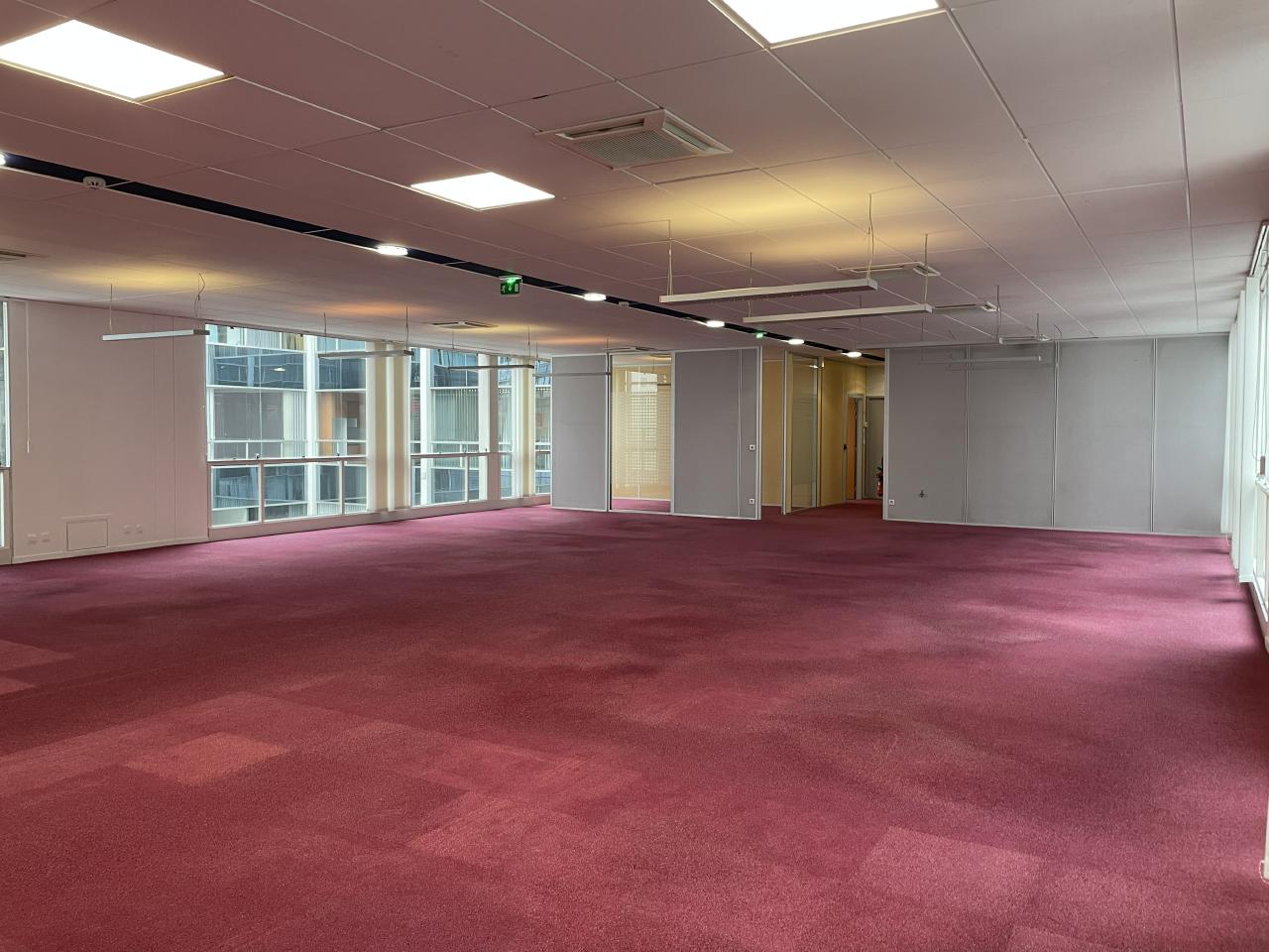 Location bureau Cergy Val-d'Oise OLBUR2203526 9