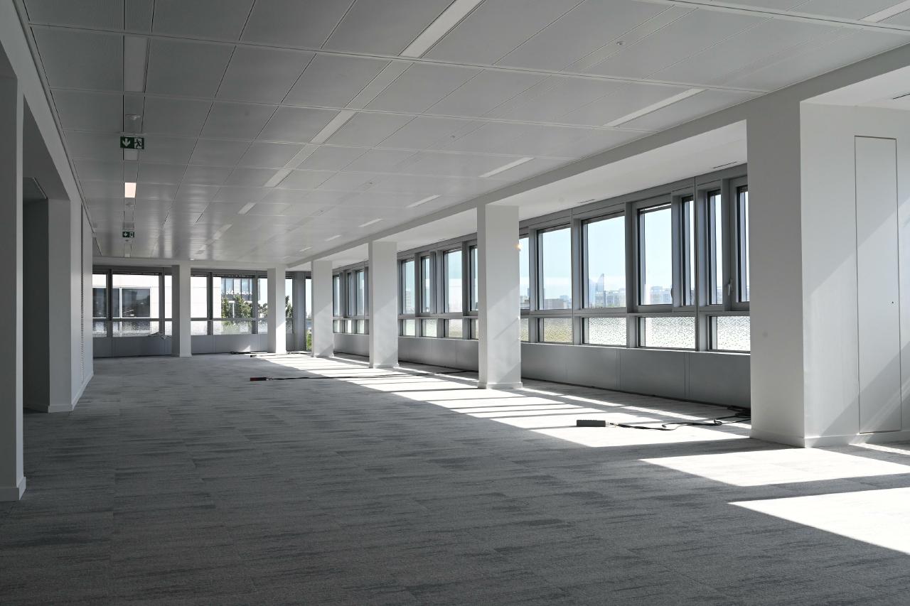 Location bureau Rueil-Malmaison Hauts-de-Seine OLBUR2100281 13