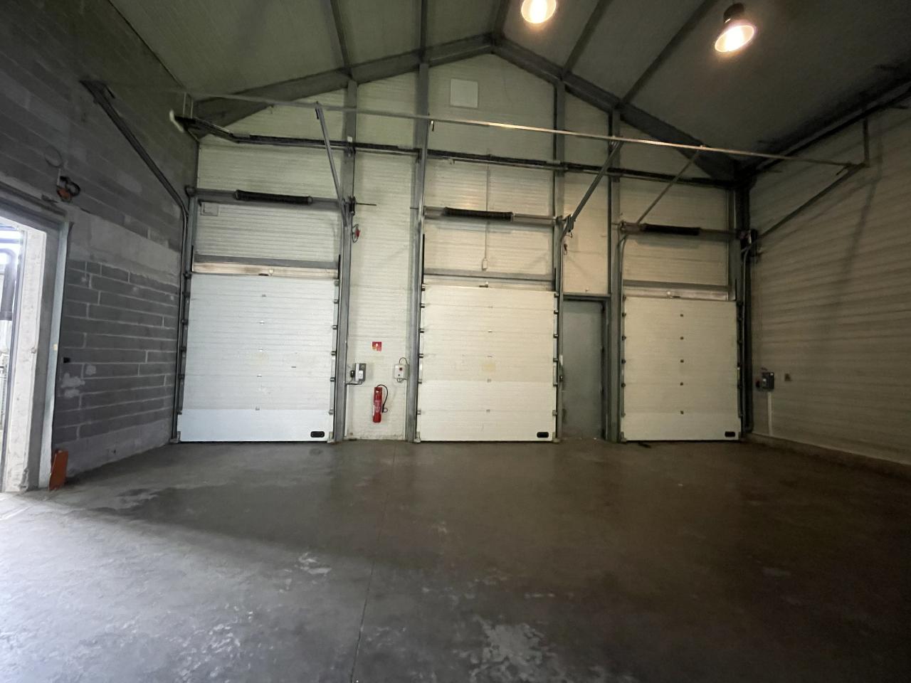 Location local d'activité Toulouse Haute-Garonne OLACT2421873 15