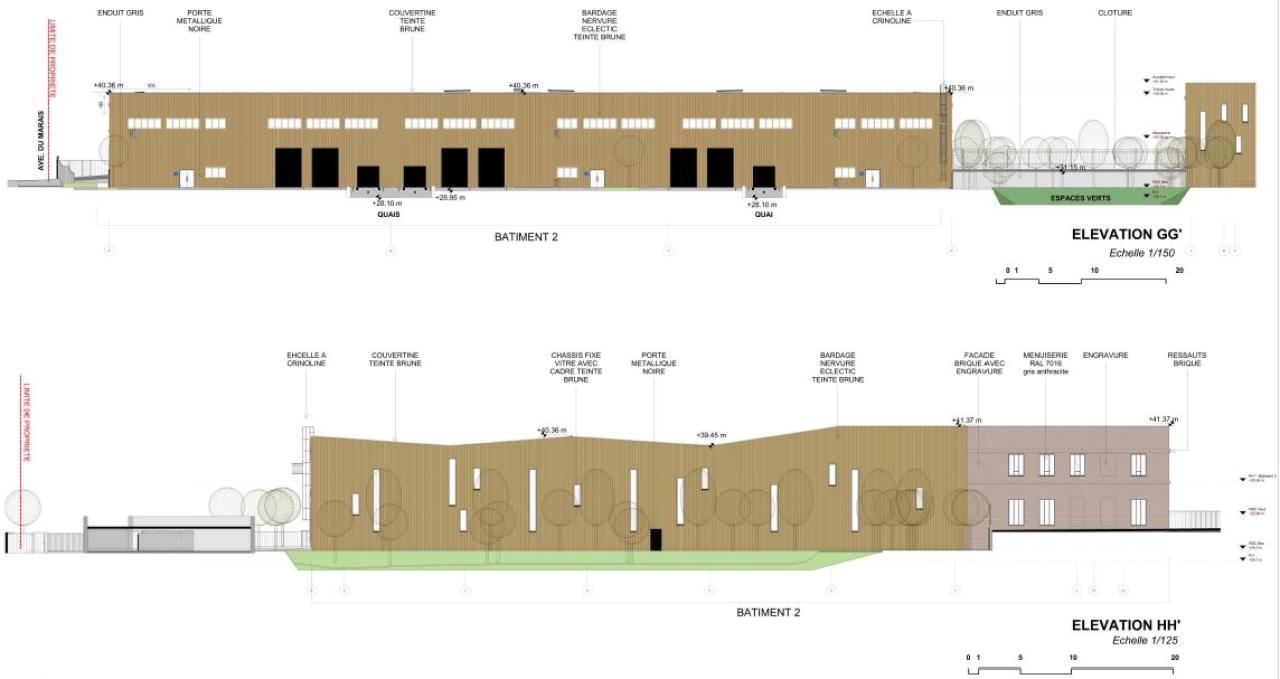 Location local d'activité Argenteuil Val-d'Oise OLACT2106009 10